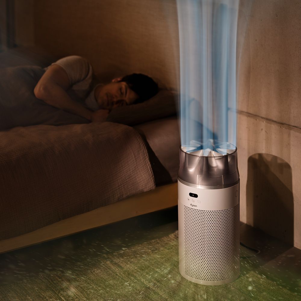 Dyson Airpurifier