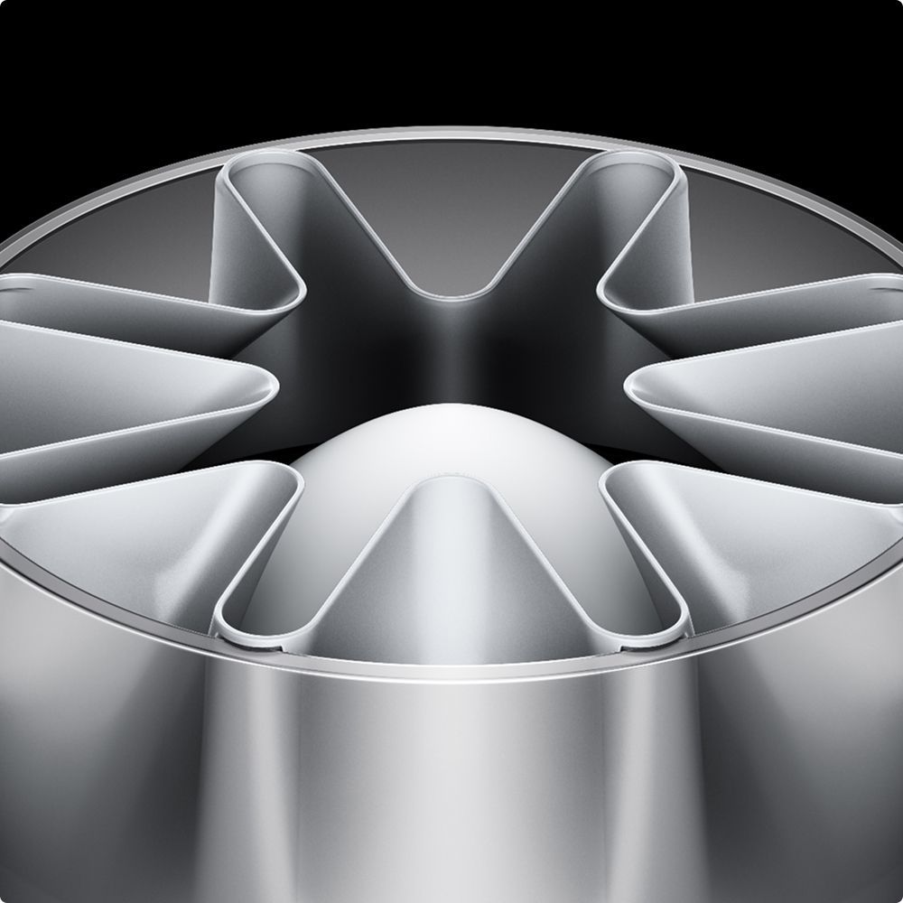 Dyson Airpurifier