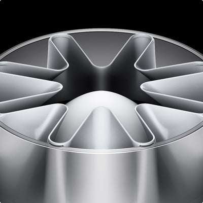 Dyson Airpurifier