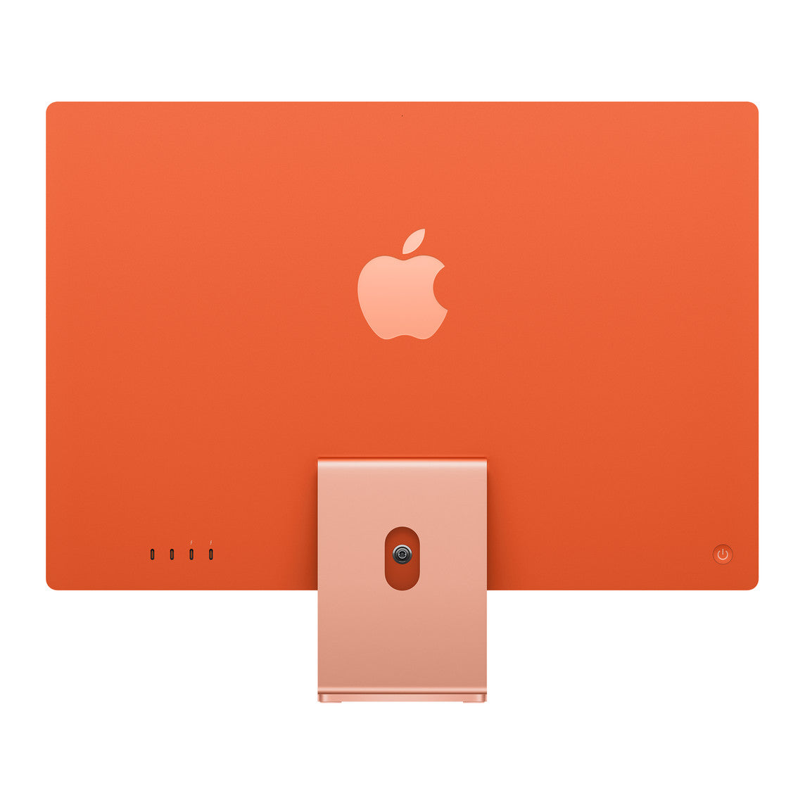iMac M3 8-Core CPU and 10-Core GPU#color_orange