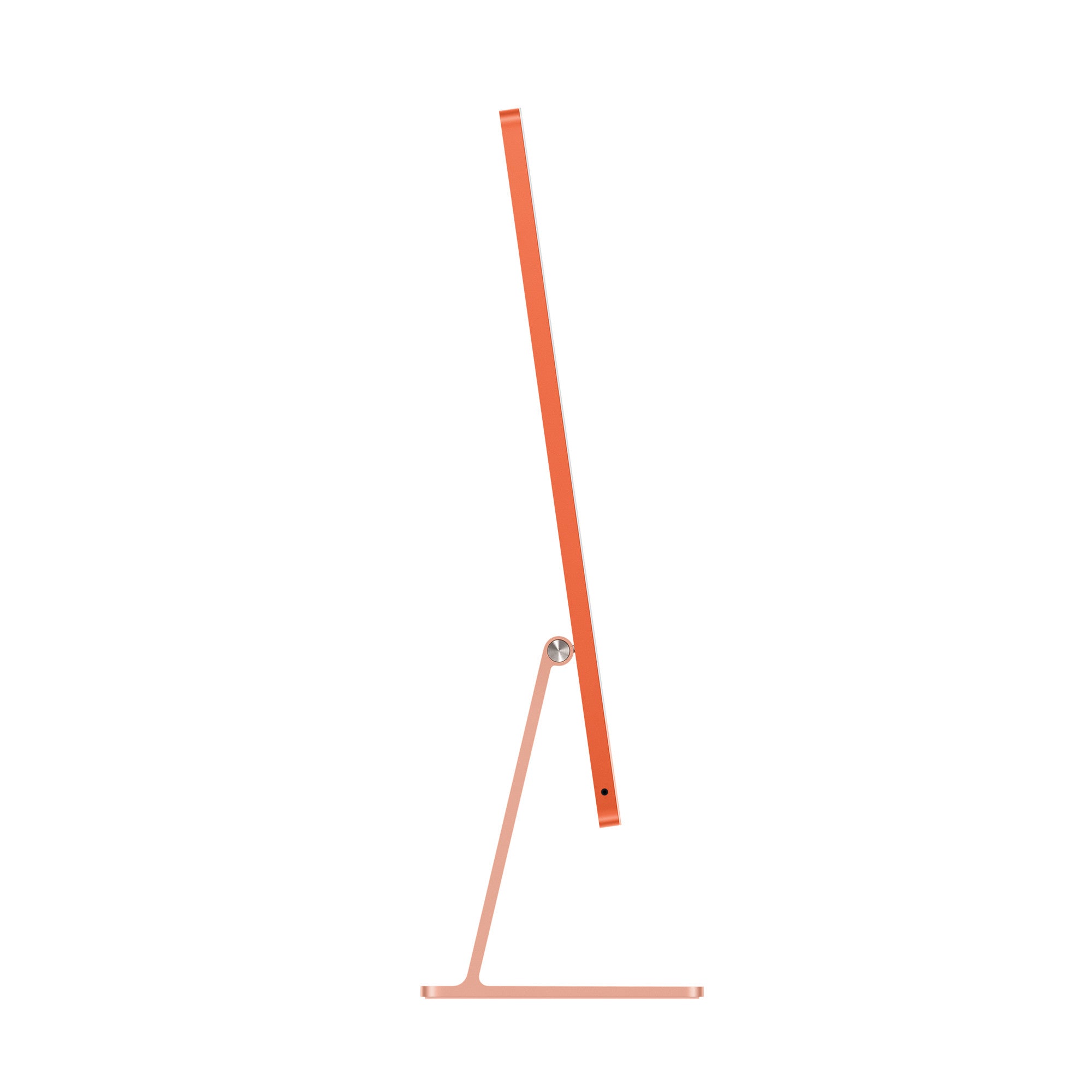 iMac M3 8-Core CPU and 10-Core GPU#color_orange