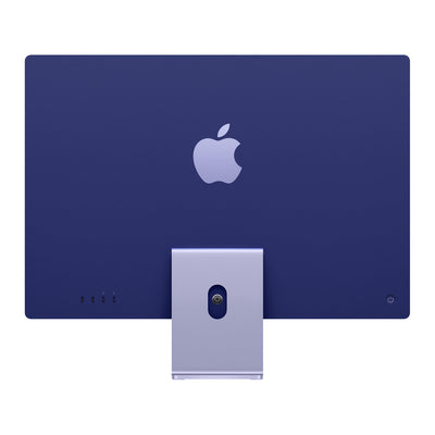 iMac M3 8-Core CPU and 8-Core GPU#color_purple