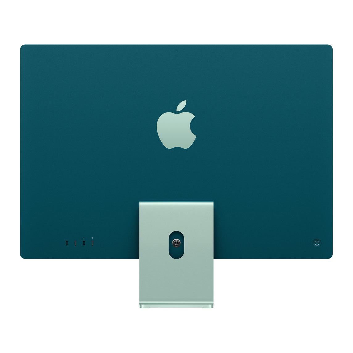 iMac M3 8-Core CPU and 8-Core GPU#color_green