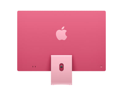 iMac M4 10-Core CPU and 10-Core GPU Standard glass#color_pink