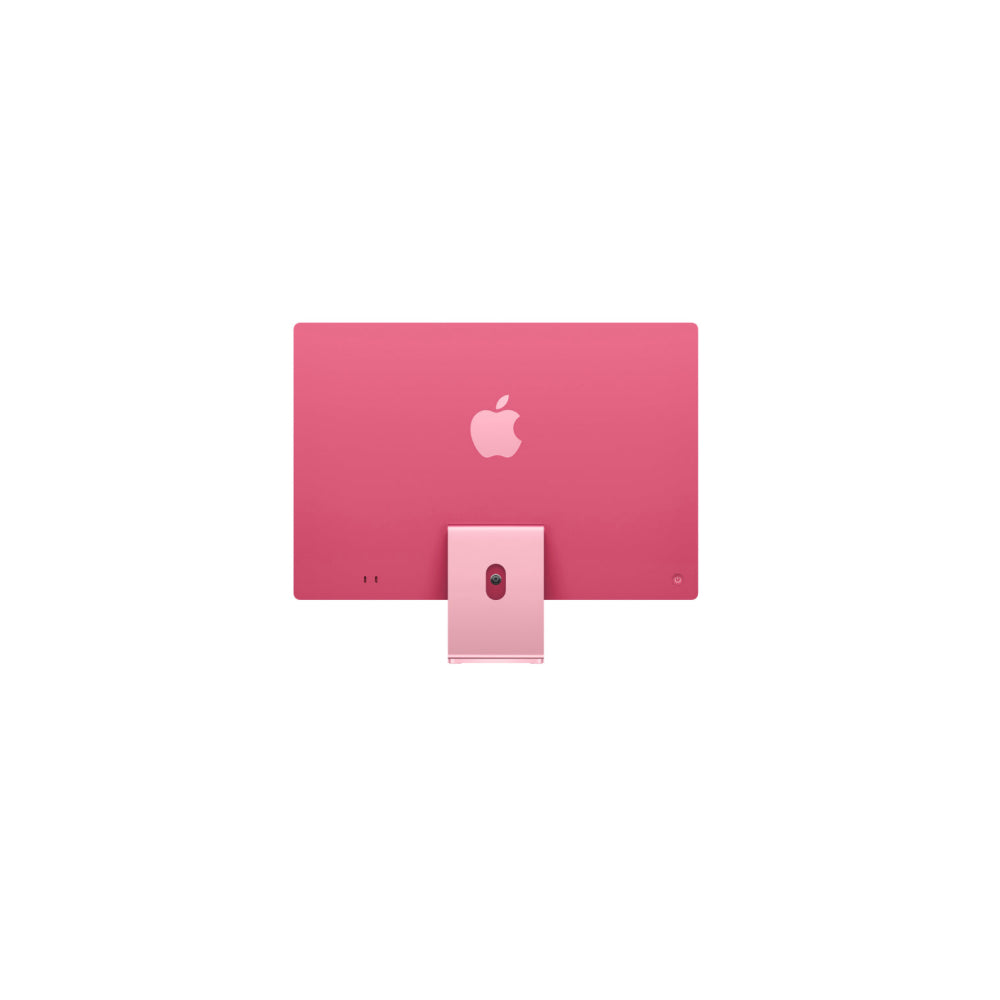 iMac M4 8-Core CPU and 8-Core GPU  Standard glass