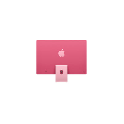 iMac M4 8-Core CPU and 8-Core GPU  Standard glass