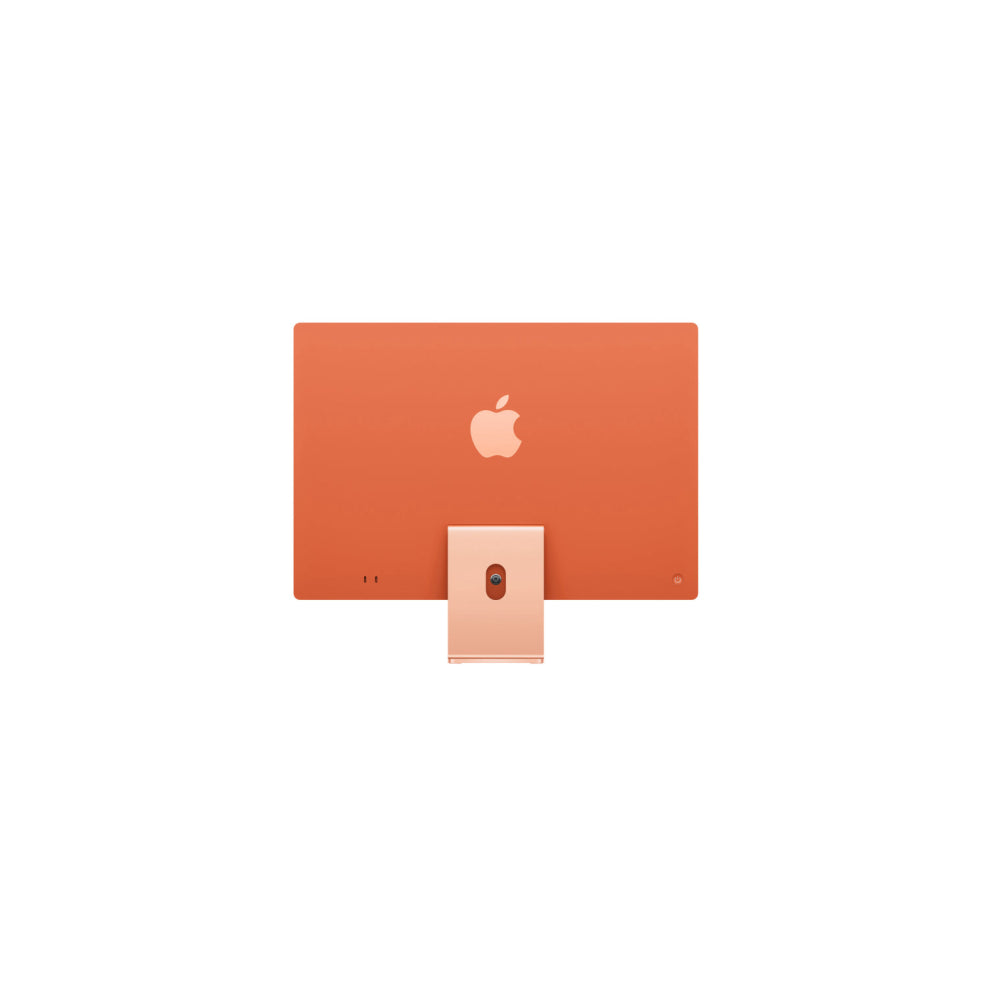 iMac M4 8-Core CPU and 8-Core GPU  Standard glass