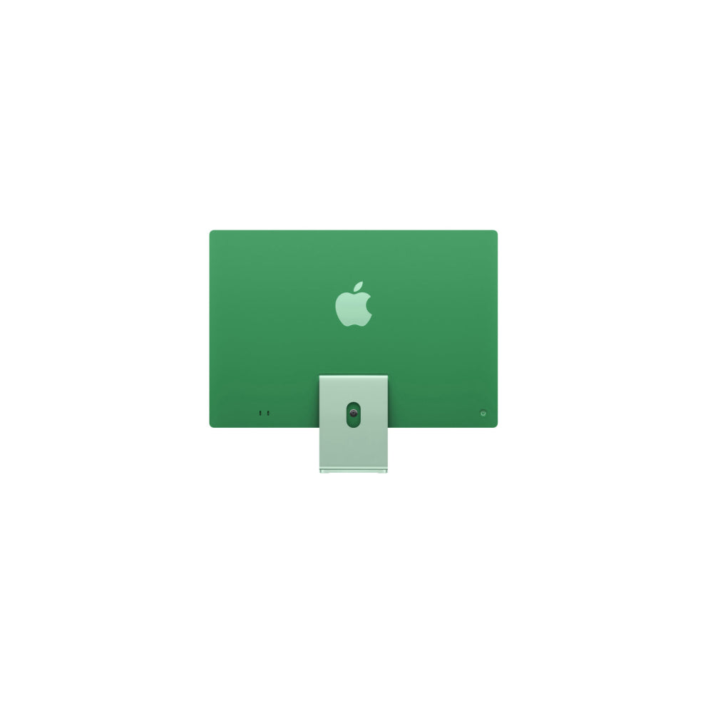 iMac M4 8-Core CPU and 8-Core GPU  Standard glass