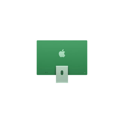 iMac M4 8-Core CPU and 8-Core GPU  Standard glass