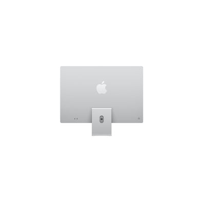 iMac M4 8-Core CPU and 8-Core GPU  Standard glass
