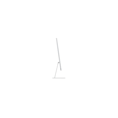iMac M4 8-Core CPU and 8-Core GPU  Standard glass