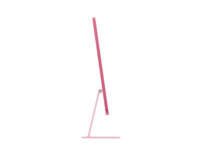 iMac M4 8-Core CPU and 8-Core GPU  Standard glass#color_pink