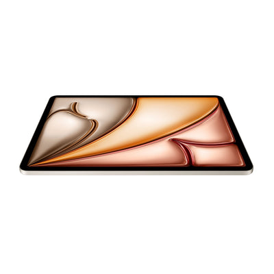 iPad Air M3 13-inch