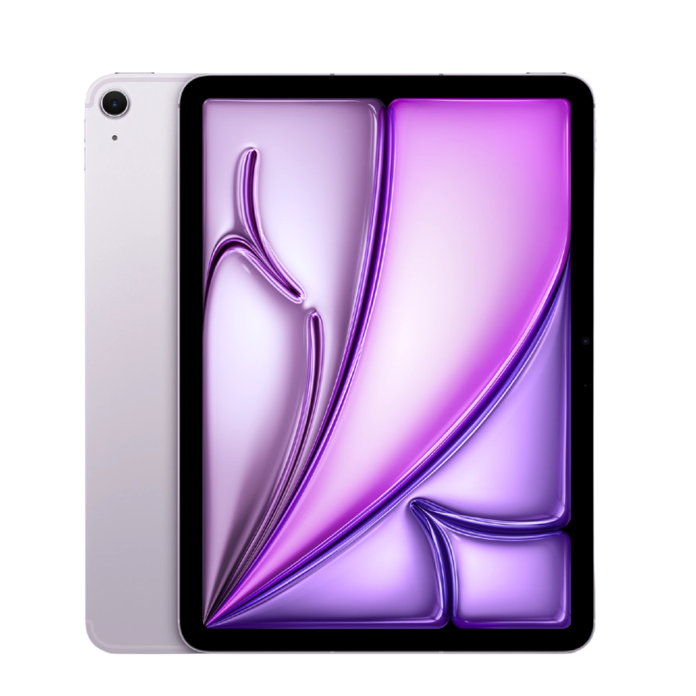 iPad Air M4 11-inch#color_purple