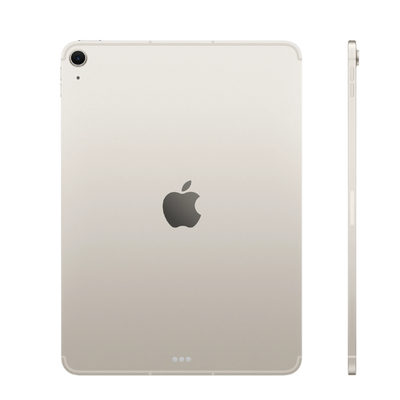 iPad Air M4 11-inch#color_starlight