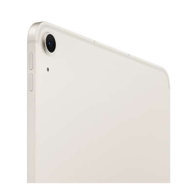 iPad Air M4 13-inch#color_starlight