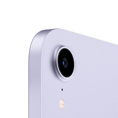 iPad Mini 6#color_purple