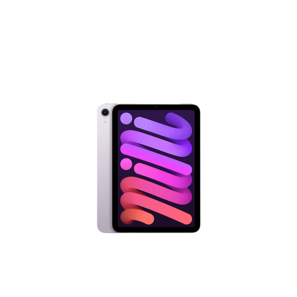iPad Mini 7