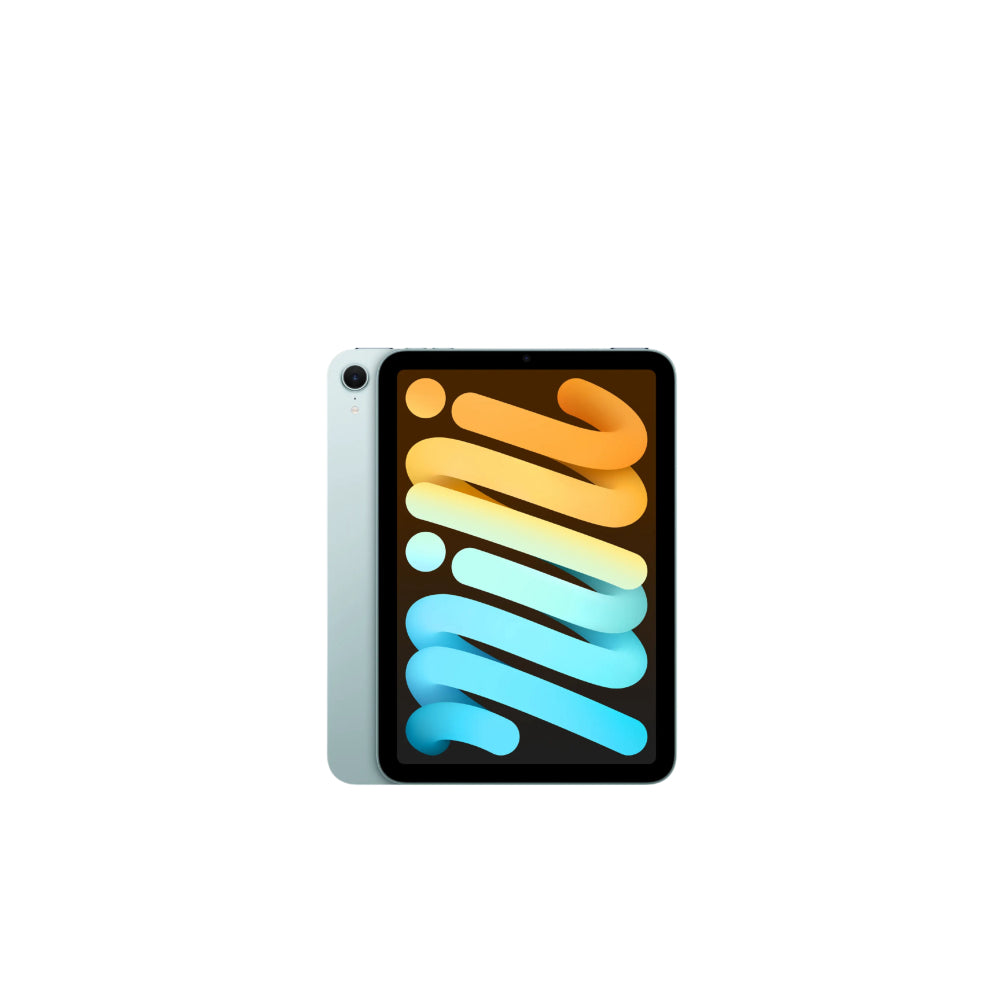 iPad Mini 7