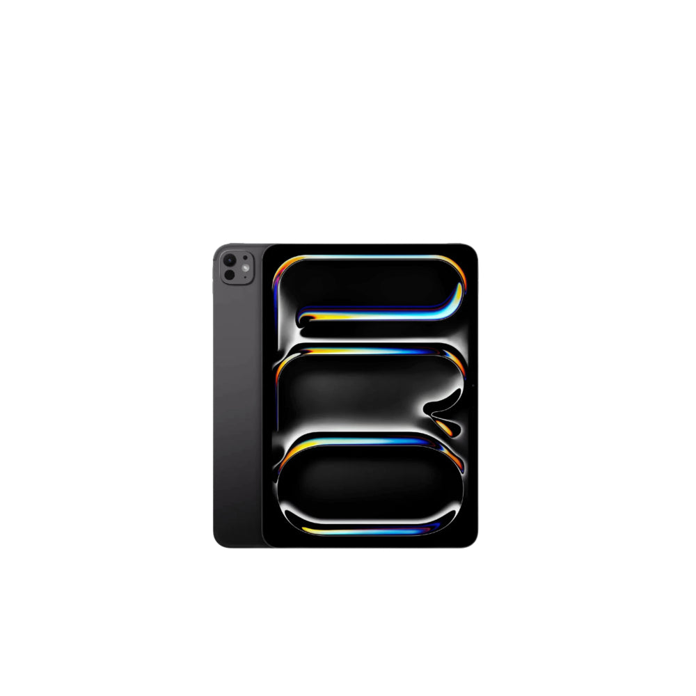 iPad Pro M5 11-inch