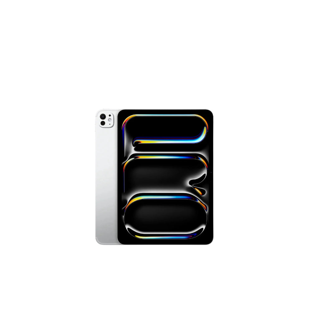 iPad Pro M5 11-inch