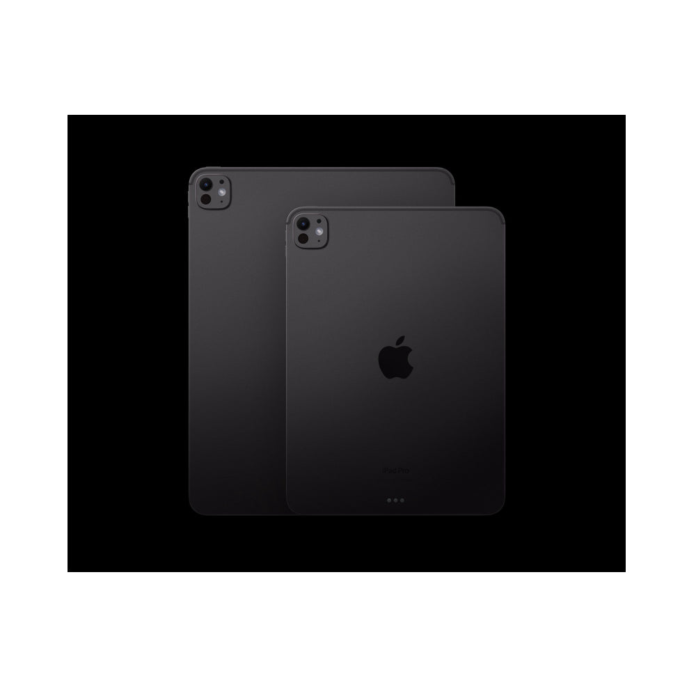 iPad Pro M5 11-inch