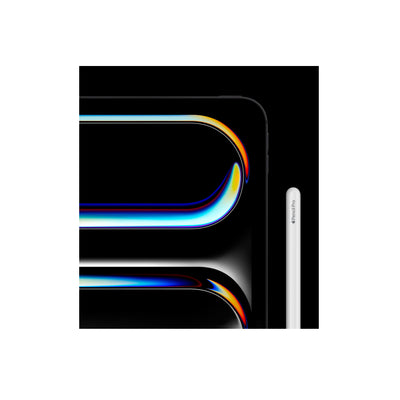 iPad Pro M5 11-inch Nano Texture Glass