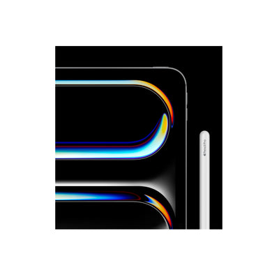iPad Pro M5 13-inch Nano Texture Glass
