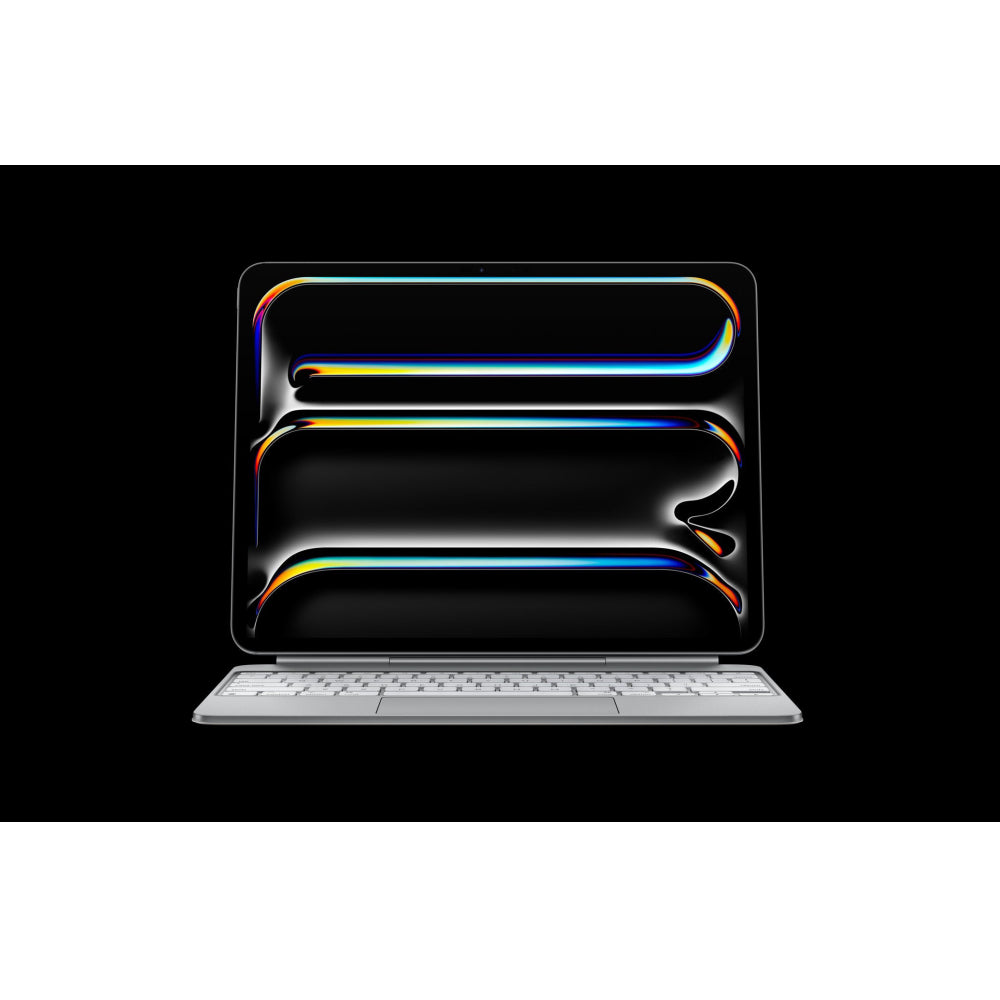 iPad Pro M5 13-inch Nano Texture Glass