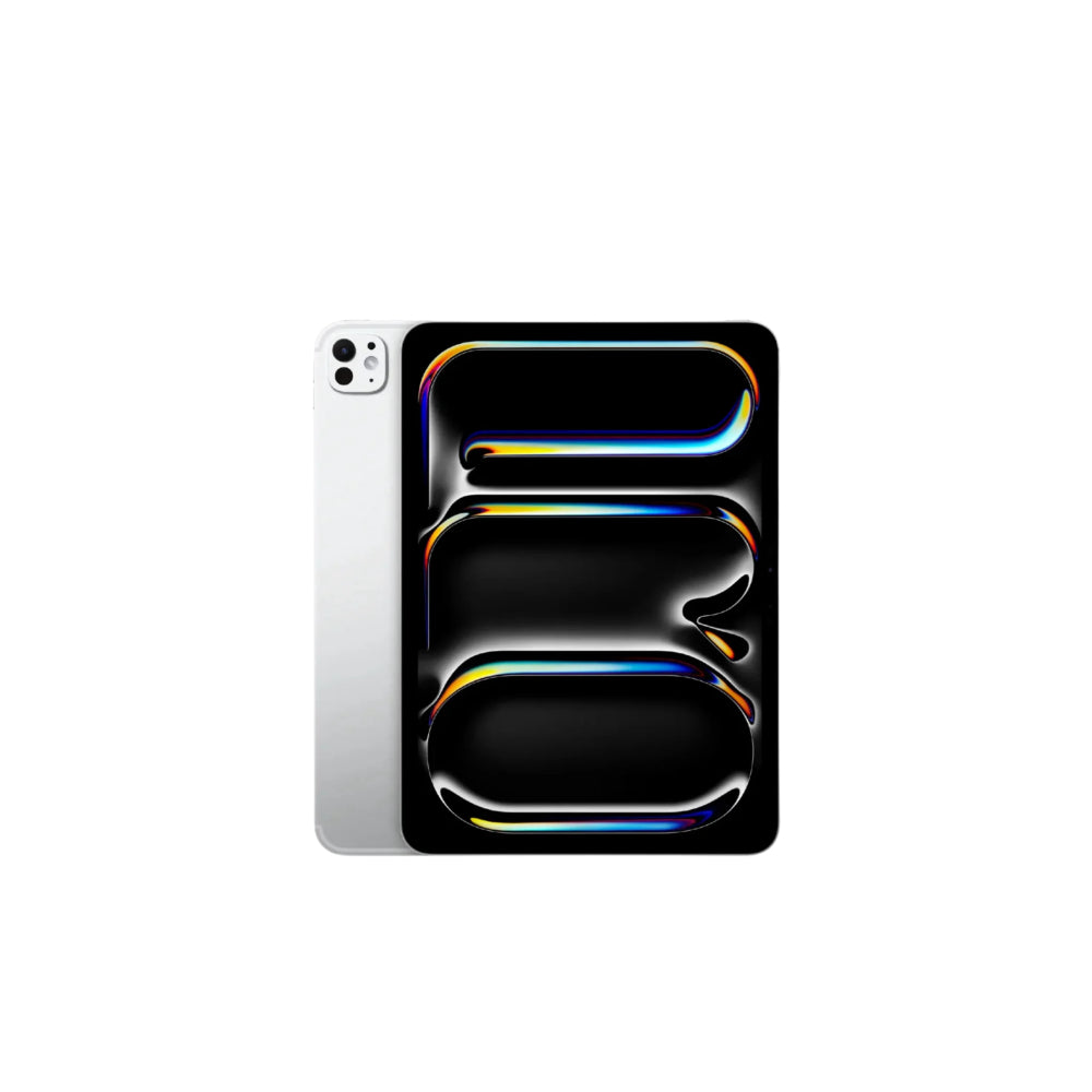 iPad Pro M5 13-inch Nano Texture Glass