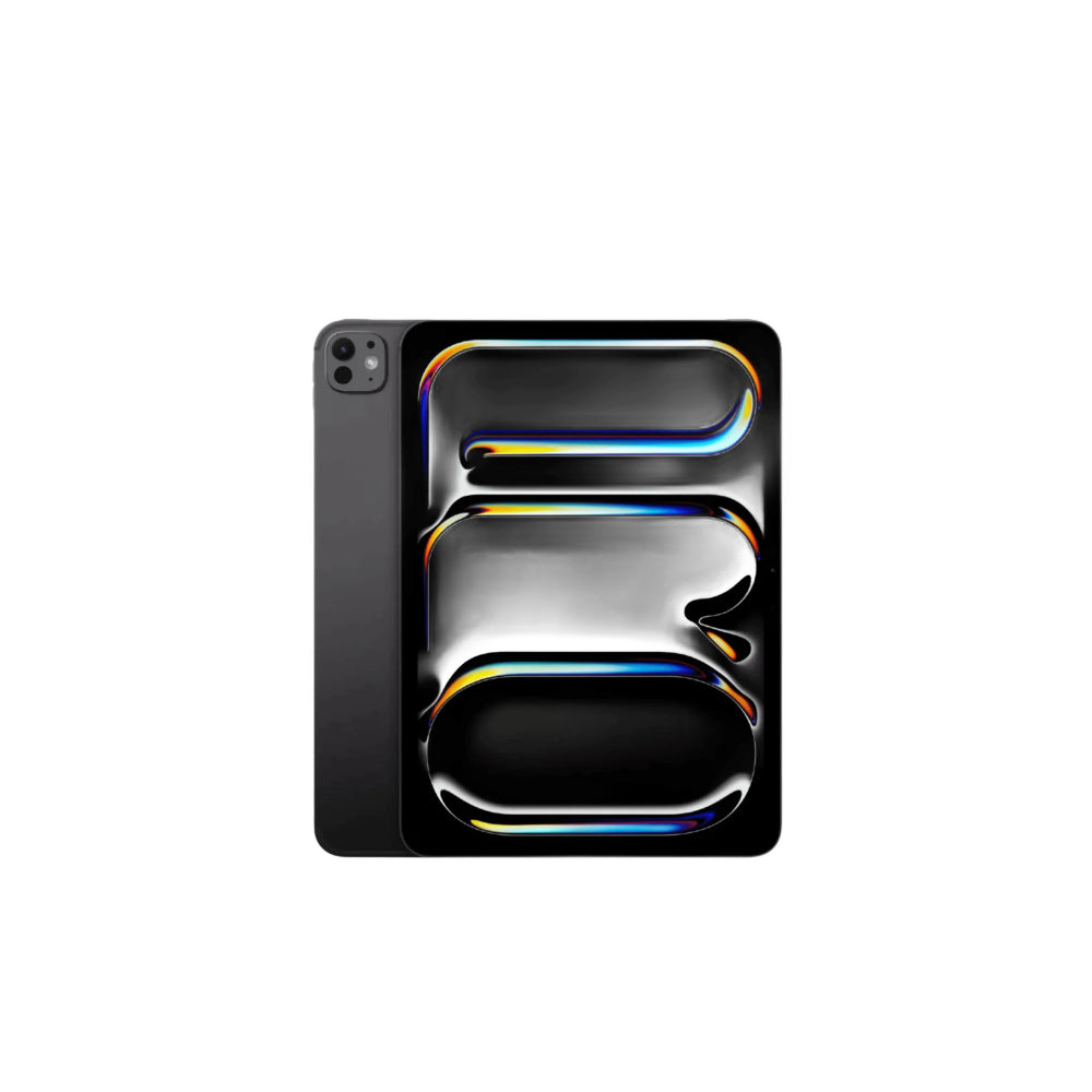 iPad Pro M5 13-inch Standard Glass