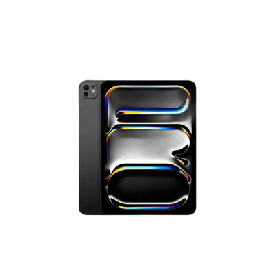 iPad Pro M5 13-inch Standard Glass