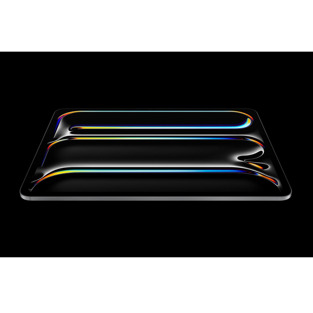 iPad Pro M5 13-inch Standard Glass