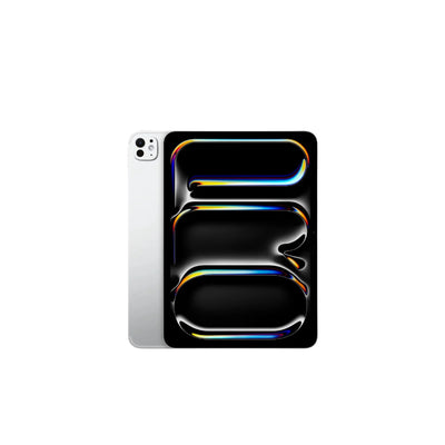 iPad Pro M5 13-inch Standard Glass