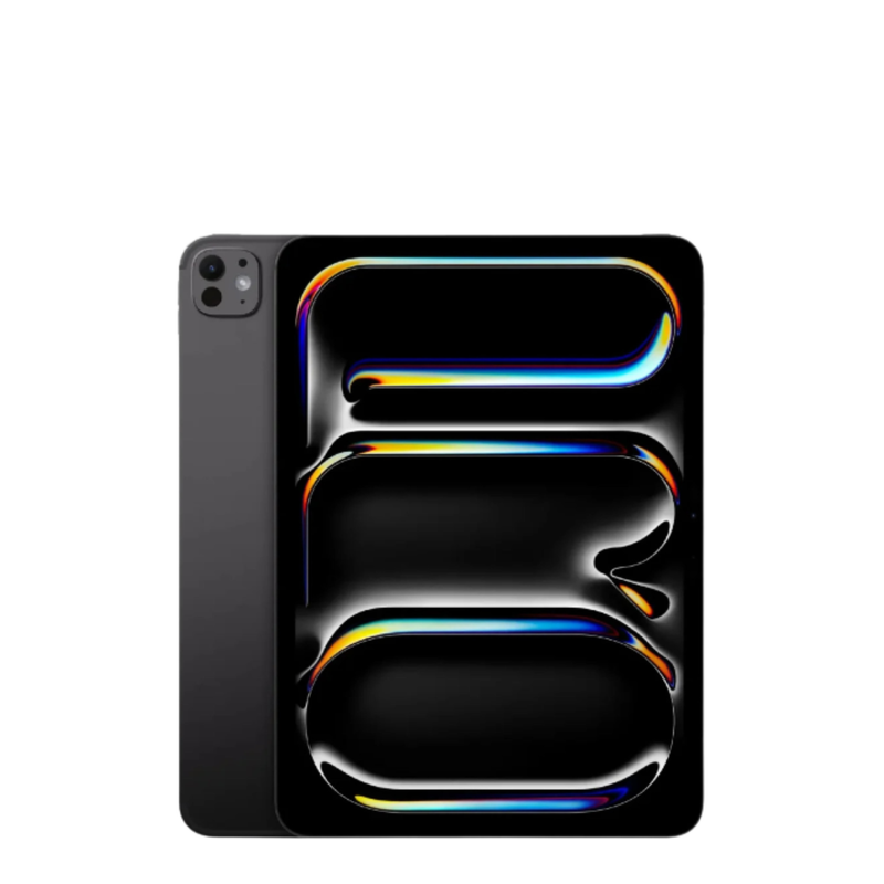 iPad