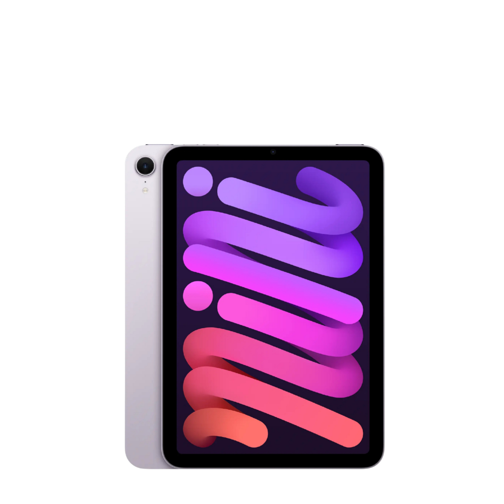 iPad mini