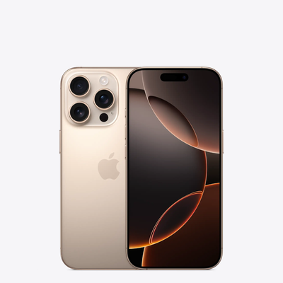 Pre-Owned iPhone 16 Pro