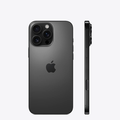 Pre-Owned iPhone 16 Pro max.