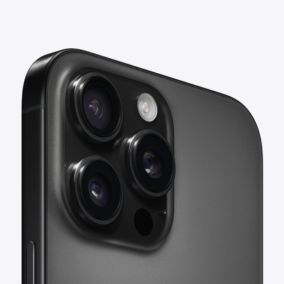 Pre-Owned iPhone 16 Pro max.