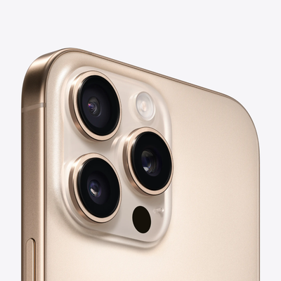 Pre-Owned iPhone 16 Pro max.