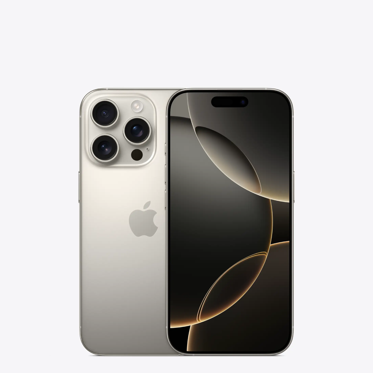 Pre-Owned iPhone 16 Pro