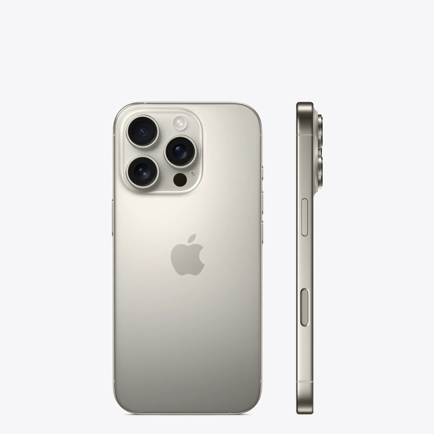 Pre-Owned iPhone 16 Pro