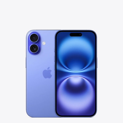 iPhone 16.