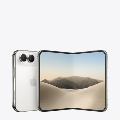 iPhone Duo