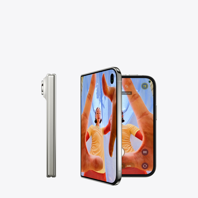 iPhone Duo