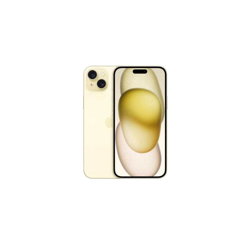 iPhone 15 Plus