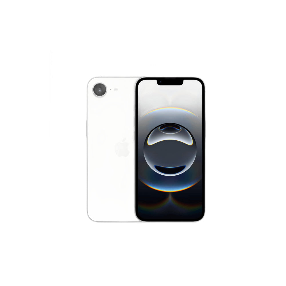 iPhone 16E