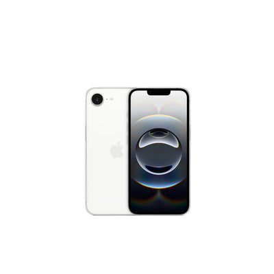 iPhone 16E
