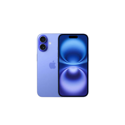 iPhone 16