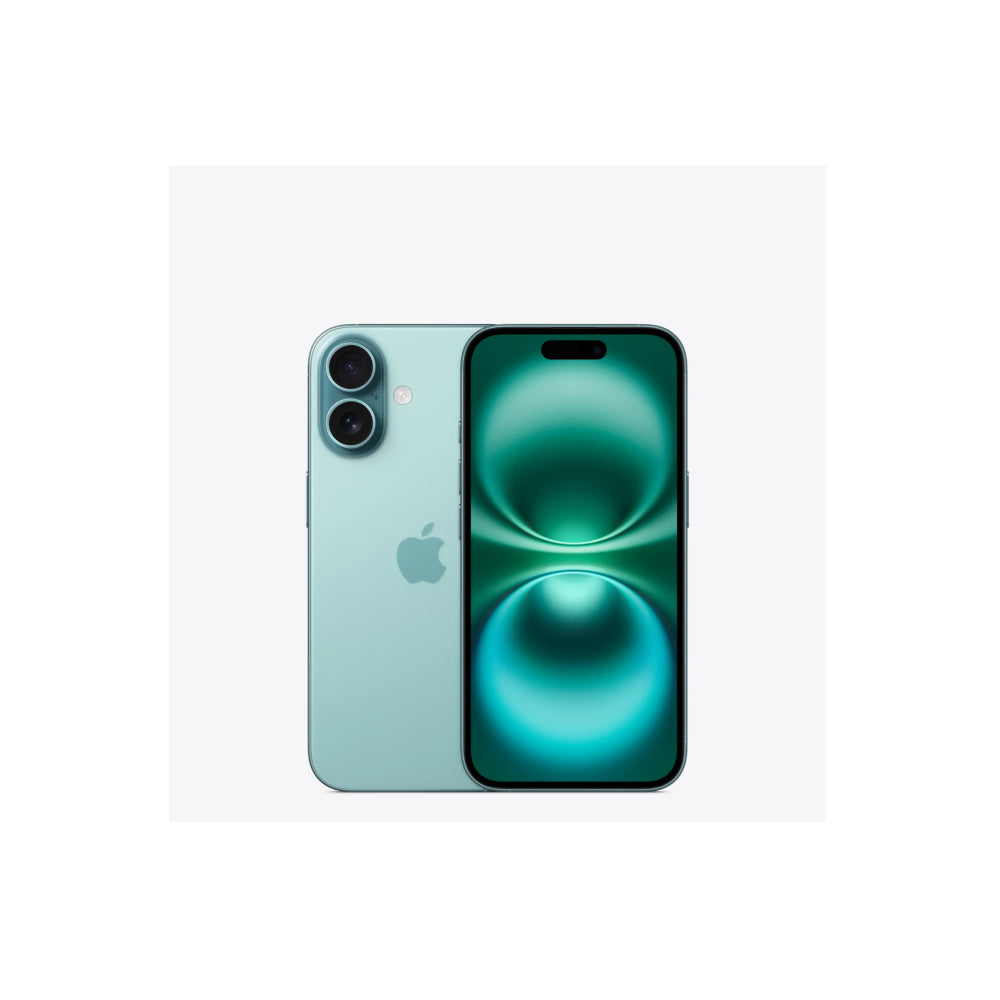 iPhone 16